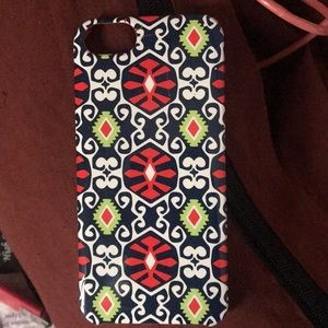 Vera Bradley phone case